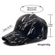 New cross-border Amazon summer sun protection, fashionable casual baseball caps with gold foil, trendy influencer caps for men and women. New cross-border Amazon summer sun protection, fashionable casual baseball caps with gold foil, trendy influencer caps for men and women.