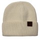 Foreign trade beanie, men's winter cold-resistant warm lettered knitted hat, fashionable and casual face-flattering small hat for women, autumn and winter trend.