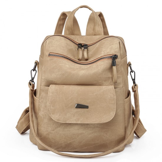 New cross-border women's backpack, fashionable women's backpack New PU cross-border backpacks for casual travel. New cross-border women's backpack, fashionable women's backpack New PU cross-border backpacks for casual travel.