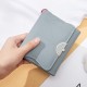 Factory Wholesale Short Wallet for Women, Korean Style, Fashionable and Simple, Small Fresh Tri-Fold Zippered Buckle Wallet and Coin Purse Factory Wholesale Short Wallet for Women, Korean Style, Fashionable and Simple, Small Fresh Tri-Fold Zippered Buckle Wallet and Coin Purse