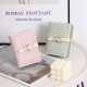 New Cross-Border Short Wallet, Simple and Contrast-Color Women's Fashionable Closure Folding Multifunctional Coin Purse New Cross-Border Short Wallet, Simple and Contrast-Color Women's Fashionable Closure Folding Multifunctional Coin Purse