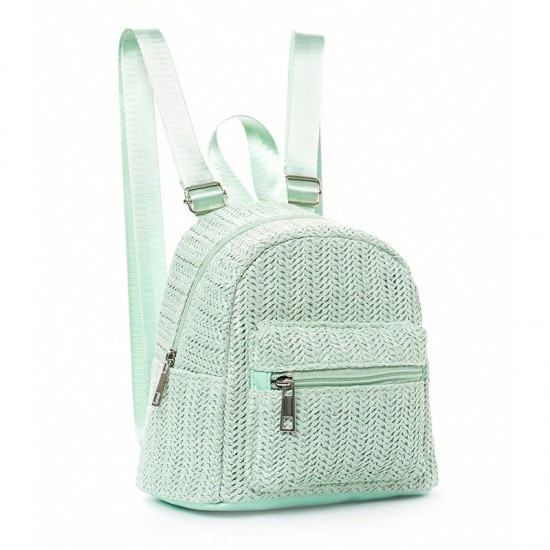 Feihong cross-border corduroy backpack, student casual cartoon school bag, large capacity, stylish and cute children's backpack. Bags Feihong cross-border corduroy backpack, student casual cartoon school bag, large capacity, stylish and cute children's backpack. Bags