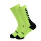 Striped cycling socks, new men's and women's sports casual socks, soccer and basketball socks, running socks