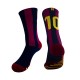 Professional sports socks, thin summer slimming high school socks, basketball, marathon, running, outdoor fitness, yoga socks Professional sports socks, thin summer slimming high school socks, basketball, marathon, running, outdoor fitness, yoga socks