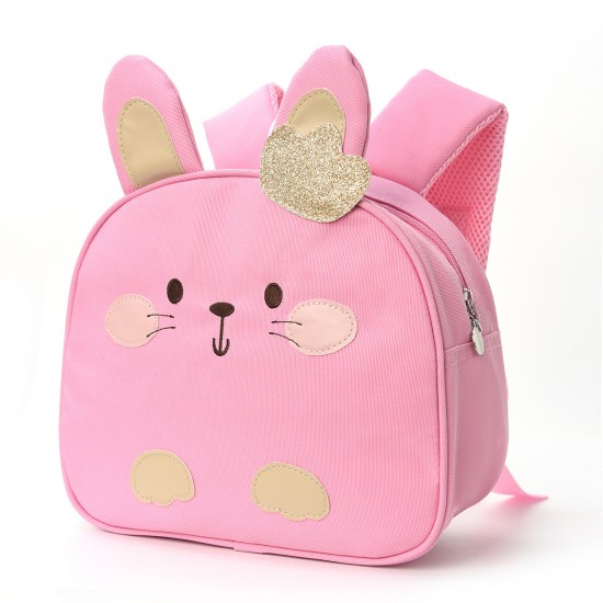 Feihong cross-border children's backpack, lightweight backpack for kindergarten, travel, outdoor, cute cartoon backpack Feihong cross-border children's backpack, lightweight backpack for kindergarten, travel, outdoor, cute cartoon backpack
