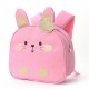 Feihong cross-border children's backpack, lightweight backpack for kindergarten, travel, outdoor, cute cartoon backpack Feihong cross-border children's backpack, lightweight backpack for kindergarten, travel, outdoor, cute cartoon backpack