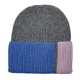 New European and American cross-border beanie Colorful knitted hats for women, versatile and warm, autumn and winter, stylish and simple wool hats. New European and American cross-border beanie Colorful knitted hats for women, versatile and warm, autumn and winter, stylish and simple wool hats.