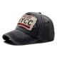 New Cross-border Washed and Distressed NYCC Baseball Cap, Outdoor Sports Baseball Cap, Four-season Sun Visor Cap New Cross-border Washed and Distressed NYCC Baseball Cap, Outdoor Sports Baseball Cap, Four-season Sun Visor Cap