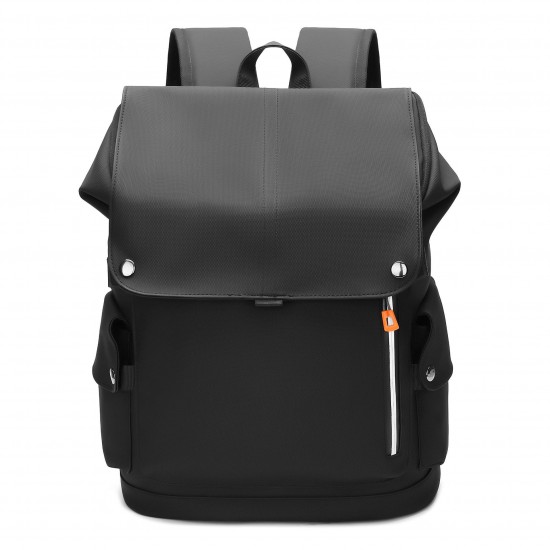 2025 New Men's Backpack, Trendy Large-Capacity Laptop Travel Backpack, Wholesale for Junior High School, High School, and College Students 2025 New Men's Backpack, Trendy Large-Capacity Laptop Travel Backpack, Wholesale for Junior High School, High School, and College Students