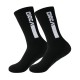Football socks, towel-soled, non-slip rubberized, outdoor sports socks Wholesale cycling and yoga socks