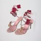 2025 new Korean-style niche designs. Retro French ankle boots, small square-toe western boots, mid-calf boots for women 2025 new Korean-style niche designs. Retro French ankle boots, small square-toe western boots, mid-calf boots for women