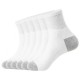 Men's deodorant, sweat-wicking, spring/summer pure cotton mid-calf sports socks, thin, solid color, summer shorts. Women's boat socks with Tianwa Socks Men's deodorant, sweat-wicking, spring/summer pure cotton mid-calf sports socks, thin, solid color, summer shorts. Women's boat socks with Tianwa Socks