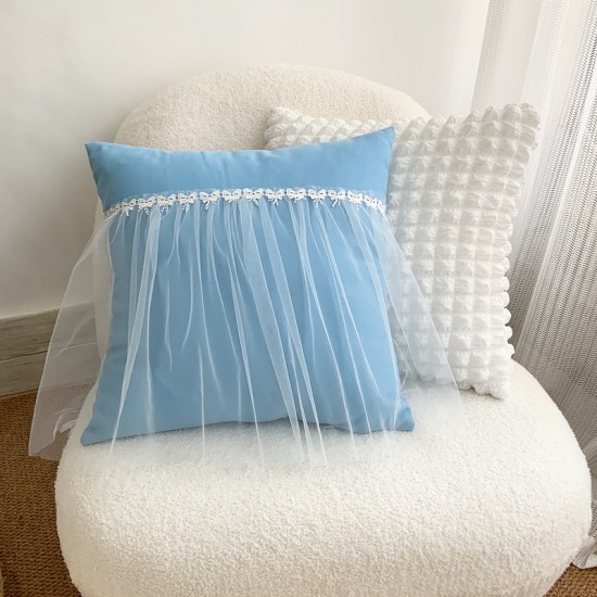 Cross-border Nordic INSS Rabbit Fur Christmas Holiday Cushion Covers, Living Room Sofa and Bed Cushion Covers, Home Decor Cross-border Nordic INSS Rabbit Fur Christmas Holiday Cushion Covers, Living Room Sofa and Bed Cushion Covers, Home Decor