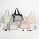 Feihong cross-border women's crossbody bag, high-value single-shoulder backpack with diamond embroidery Large-capacity shoulder bag Feihong cross-border women's crossbody bag, high-value single-shoulder backpack with diamond embroidery Large-capacity shoulder bag