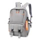 Men's Fashion Backpack, Outdoor Travel Student Backpack, Casual Large-Capacity, Wear-Resistant, Multifunctional Business Laptop Bag Men's Fashion Backpack, Outdoor Travel Student Backpack, Casual Large-Capacity, Wear-Resistant, Multifunctional Business Laptop Bag