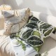 Bohemian Minimalist INS Homestay Sofa Cushion, Light Luxury Influencer Pillowcase, Bay Window, Bedside, Removable and Washable Cushion Bohemian Minimalist INS Homestay Sofa Cushion, Light Luxury Influencer Pillowcase, Bay Window, Bedside, Removable and Washable Cushion