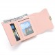 2025 new women's short wallet, Japanese and Korean style, small, fresh, folding, zippered, multifunctional student coin purse, in stock. 2025 new women's short wallet, Japanese and Korean style, small, fresh, folding, zippered, multifunctional student coin purse, in stock.
