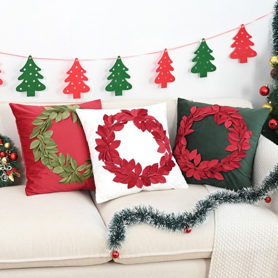 Nordic Instagram Fresh Polka Dot Plaid Flower Pillow with Core, Living Room Sofa Cotton and Linen Cushion, Showroom Cushion Nordic Instagram Fresh Polka Dot Plaid Flower Pillow with Core, Living Room Sofa Cotton and Linen Cushion, Showroom Cushion