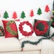 Nordic Instagram Fresh Polka Dot Plaid Flower Pillow with Core, Living Room Sofa Cotton and Linen Cushion, Showroom Cushion Nordic Instagram Fresh Polka Dot Plaid Flower Pillow with Core, Living Room Sofa Cotton and Linen Cushion, Showroom Cushion