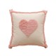 Nordic French luxury lace cushions. INDS cotton and linen floral sofa cushion covers with classic and elegant 3D embroidery. Nordic French luxury lace cushions. INDS cotton and linen floral sofa cushion covers with classic and elegant 3D embroidery.