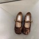2025 Summer New Women's Round-Toed Nude Mesh Strap Stiletto Sandals, Gentle Women's Slippers 2025 Summer New Women's Round-Toed Nude Mesh Strap Stiletto Sandals, Gentle Women's Slippers