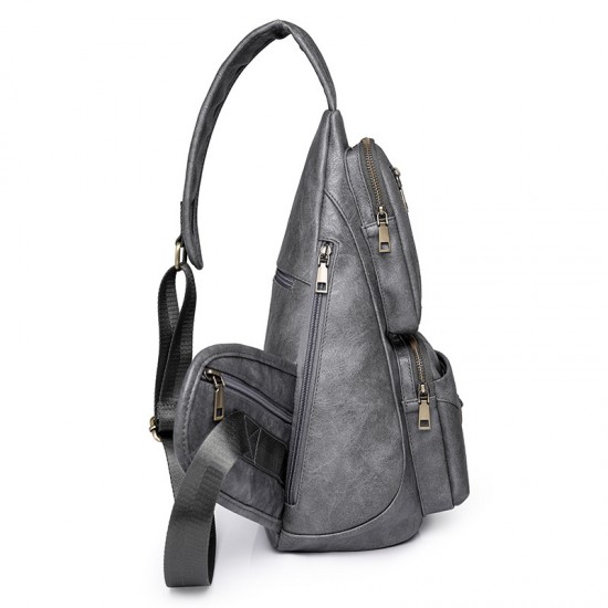 New cross-border women's bag, casual versatile crossbody bag, multifunctional travel backpack New cross-border women's bag, casual versatile crossbody bag, multifunctional travel backpack