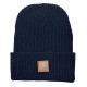 Cross-border in-stock beanie, knitted hat, men's autumn and winter thickened cold-resistant hat, European and American outdoor trendy beanie. Cross-border in-stock beanie, knitted hat, men's autumn and winter thickened cold-resistant hat, European and American outdoor trendy beanie.