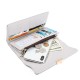 Prettyzys/Pretty's new women's long wallet, a stylish, foldable, PU, small, and fresh clutch. Prettyzys/Pretty's new women's long wallet, a stylish, foldable, PU, small, and fresh clutch.