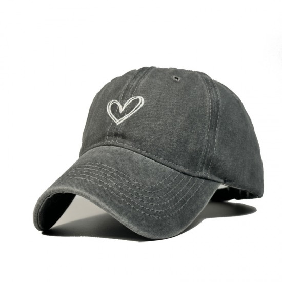 Bucket hat, Japanese and Korean fashion, double-sided solid color flat basin hat, outdoor sports sun hat for women