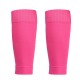 Men's long football shin guards and socks. Anti-friction calf protection for soccer socks Men's long football shin guards and socks. Anti-friction calf protection for soccer socks
