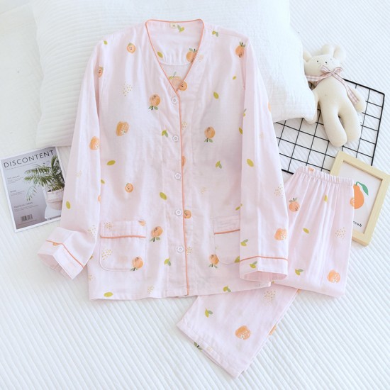 Autumn and winter couples' pajamas, German velvet plus Thick fleece plaid, soft, warm, straight-leg, casual, loose trousers for men and women.