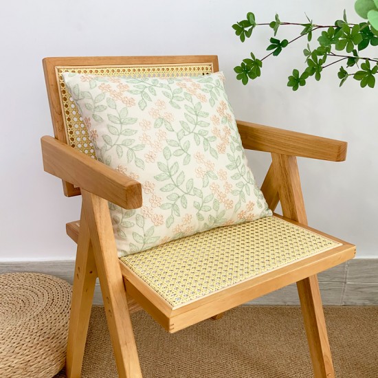 Retro American-style pillow, luxury luxury lumbar pillow, living room sofa backrest, double-sided cushion cover, office cushion. Retro American-style pillow, luxury luxury lumbar pillow, living room sofa backrest, double-sided cushion cover, office cushion.