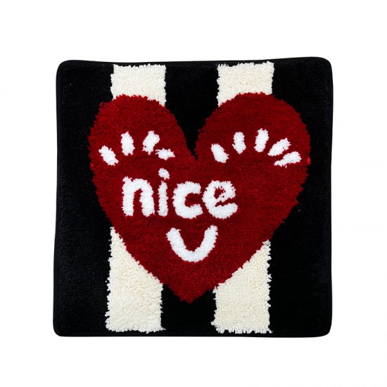New entry door mats, high-end, non-slip, and stain-resistant, for household use, as entrance doormats. New entry door mats, high-end, non-slip, and stain-resistant, for household use, as entrance doormats.