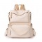 2025 wholesale women's lightweight, large-capacity, portable, multifunctional outdoor travel backpack