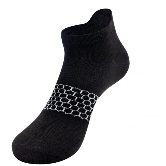 Color-blocked foreign trade towel-soled boat socks, shock-absorbing, running socks, summer wholesale, sweat-wicking, breathable women's short socks Color-blocked foreign trade towel-soled boat socks, shock-absorbing, running socks, summer wholesale, sweat-wicking, breathable women's short socks