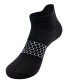 Color-blocked foreign trade towel-soled boat socks, shock-absorbing, running socks, summer wholesale, sweat-wicking, breathable women's short socks Color-blocked foreign trade towel-soled boat socks, shock-absorbing, running socks, summer wholesale, sweat-wicking, breathable women's short socks