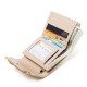 Pretty's 2023 women's wallet, Japanese and Korean-style large-capacity, fashionable and simple floral short wallet, student wallet Pretty's 2023 women's wallet, Japanese and Korean-style large-capacity, fashionable and simple floral short wallet, student wallet