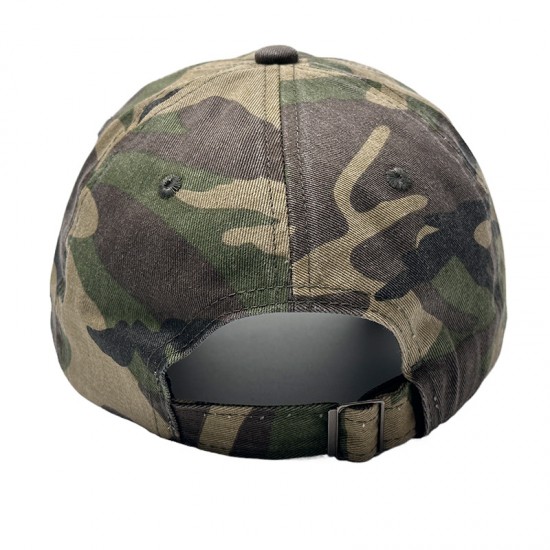 Cross-border hot-selling camouflage baseball cap with English letter embroidery Embroidered men's and women's sun hats, trendy outdoor sun protection caps. Cross-border hot-selling camouflage baseball cap with English letter embroidery Embroidered men's and women's sun hats, trendy outdoor sun protection caps.