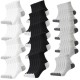 Men's deodorant, sweat-wicking, spring/summer pure cotton mid-calf sports socks, thin, solid color, summer shorts. Women's boat socks with Tianwa Socks Men's deodorant, sweat-wicking, spring/summer pure cotton mid-calf sports socks, thin, solid color, summer shorts. Women's boat socks with Tianwa Socks