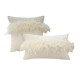 Ins solid color Nordic PU leather pillow covers, Amazon sofa, car, living room, and office soft furnishing lumbar support Ins solid color Nordic PU leather pillow covers, Amazon sofa, car, living room, and office soft furnishing lumbar support