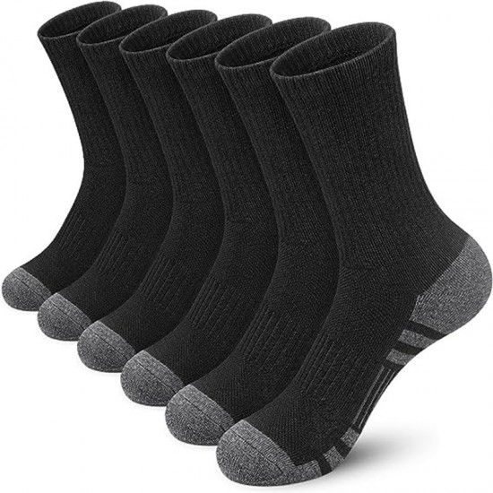 Men's deodorant and sweat-wicking summer mid-calf socks, basketball socks, plus-size men's sports socks Men's deodorant and sweat-wicking summer mid-calf socks, basketball socks, plus-size men's sports socks