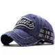 New cross-border 1985 large-letter embroidered baseball caps, washed and distressed pure cotton, colorfast outdoor caps, wholesale. New cross-border 1985 large-letter embroidered baseball caps, washed and distressed pure cotton, colorfast outdoor caps, wholesale.