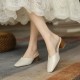 Petite height-enhancing wedge-heeled slippers for women, summer wearable with skirts (2025 new style). Petite height-enhancing wedge-heeled slippers for women, summer wearable with skirts (2025 new style).