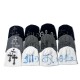 New cross-border Korean-style, 2K sweet and cool hot girl hats with European, American, Japanese, and Sanskrit lettering, street graffiti knitted hats for men and women. New cross-border Korean-style, 2K sweet and cool hot girl hats with European, American, Japanese, and Sanskrit lettering, street graffiti knitted hats for men and women.