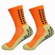 Cross-border non-slip rubberized mid-calf thickened football socks Terry socks, outdoor training, and mesh breathable. Cross-border non-slip rubberized mid-calf thickened football socks Terry socks, outdoor training, and mesh breathable.