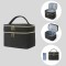 Best-selling cross-border 40%-off, wet/dry separation, hangable, multi-color cosmetic storage bag