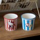 Vintage, niche, minimalist Instagram tomato glass, retro tomato heat-resistant juice cup, coffee cup, 280ml. Vintage, niche, minimalist Instagram tomato glass, retro tomato heat-resistant juice cup, coffee cup, 280ml.