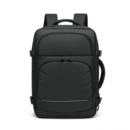 Outdoor large-capacity backpacks, multifunctional hiking and sports backpacks, short-distance business trip laptop bags Outdoor large-capacity backpacks, multifunctional hiking and sports backpacks, short-distance business trip laptop bags