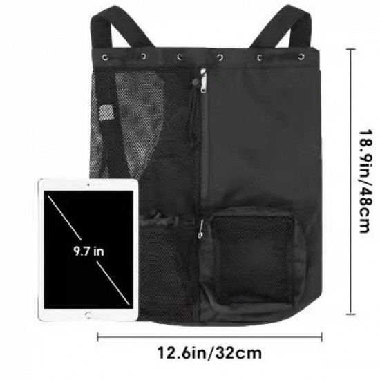 Etsy in-stock, embroidered, custom, stylish, lightweight liner bag, cross-border laptop bag, gift bag