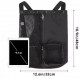 Etsy in-stock, embroidered, custom, stylish, lightweight liner bag, cross-border laptop bag, gift bag
